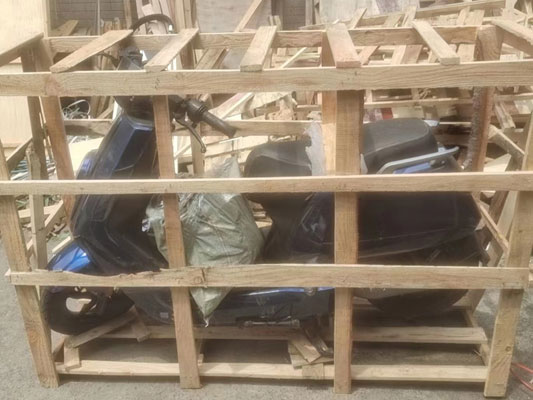 石排镇托运电瓶车